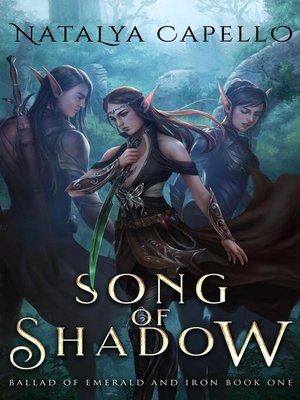 cover image of Song of Shadow